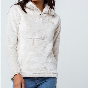 NORTH FACE Sport Hybrid Qtr Zip Jacket XS